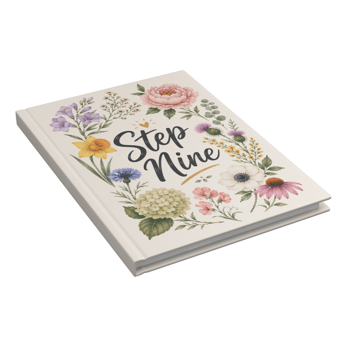 Floral_Step_Nine_Hardcover_Journal_-_Rec_Closed_Cover_Angle_Mockup.png_15931284