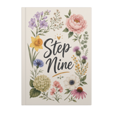 Floral_Step_Nine_Hardcover_Journal_-_Rec_Cover_Front_Mockup.png_15931283