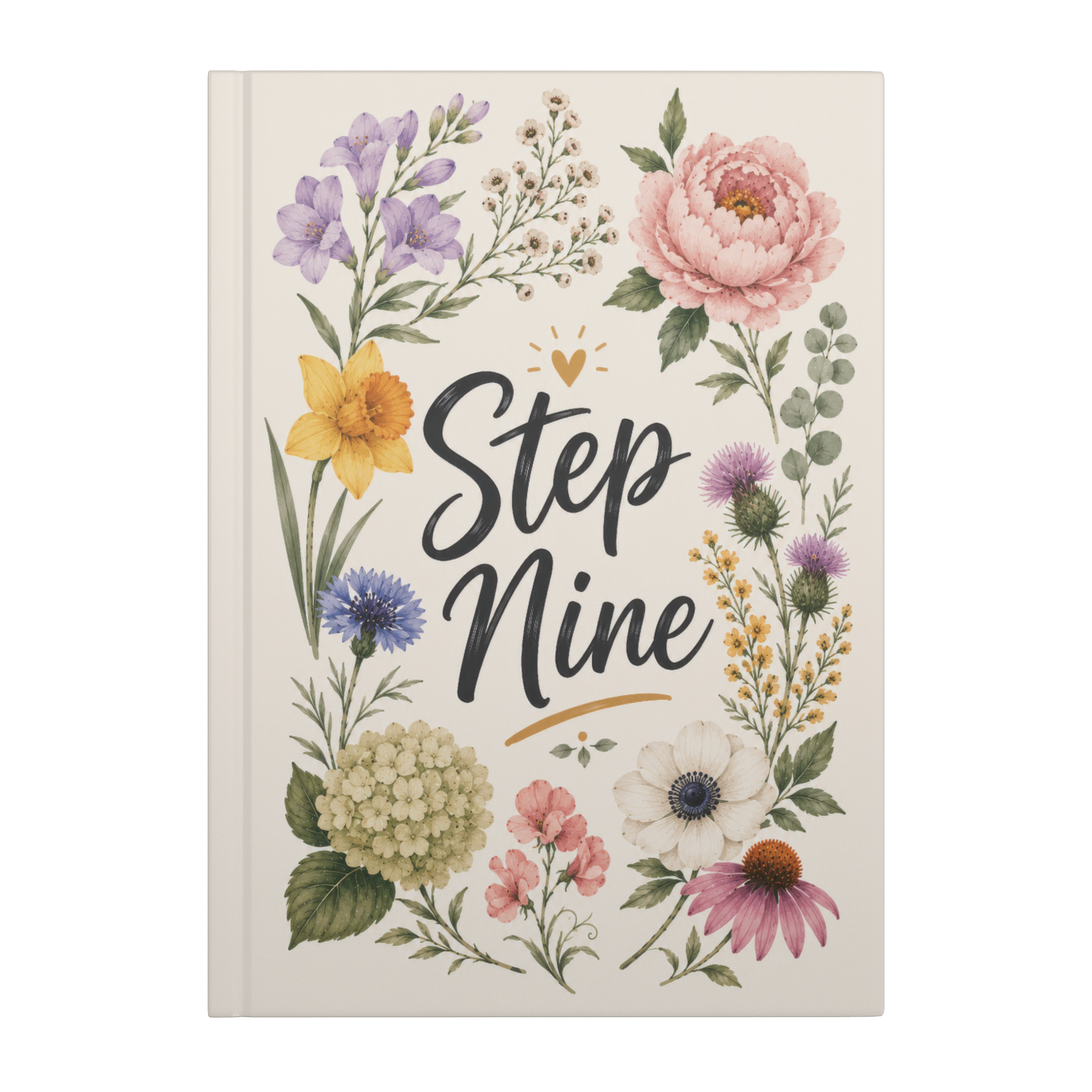 Floral_Step_Nine_Hardcover_Journal_-_Rec_Cover_Front_Mockup.png_15931283