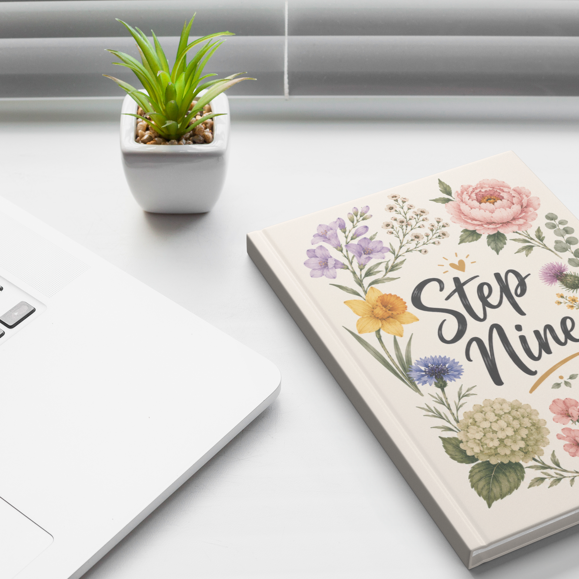 Floral_Step_Nine_Hardcover_Journal_-_Rec_Lifestyle_1_Mockup.png_15931288