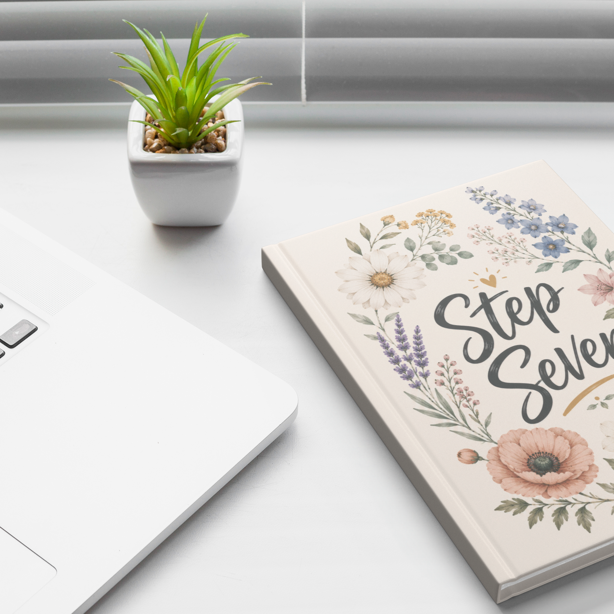 Floral_Step_Seven_Hardcover_Journal_-_Re_Lifestyle_1_Mockup.png_15931266