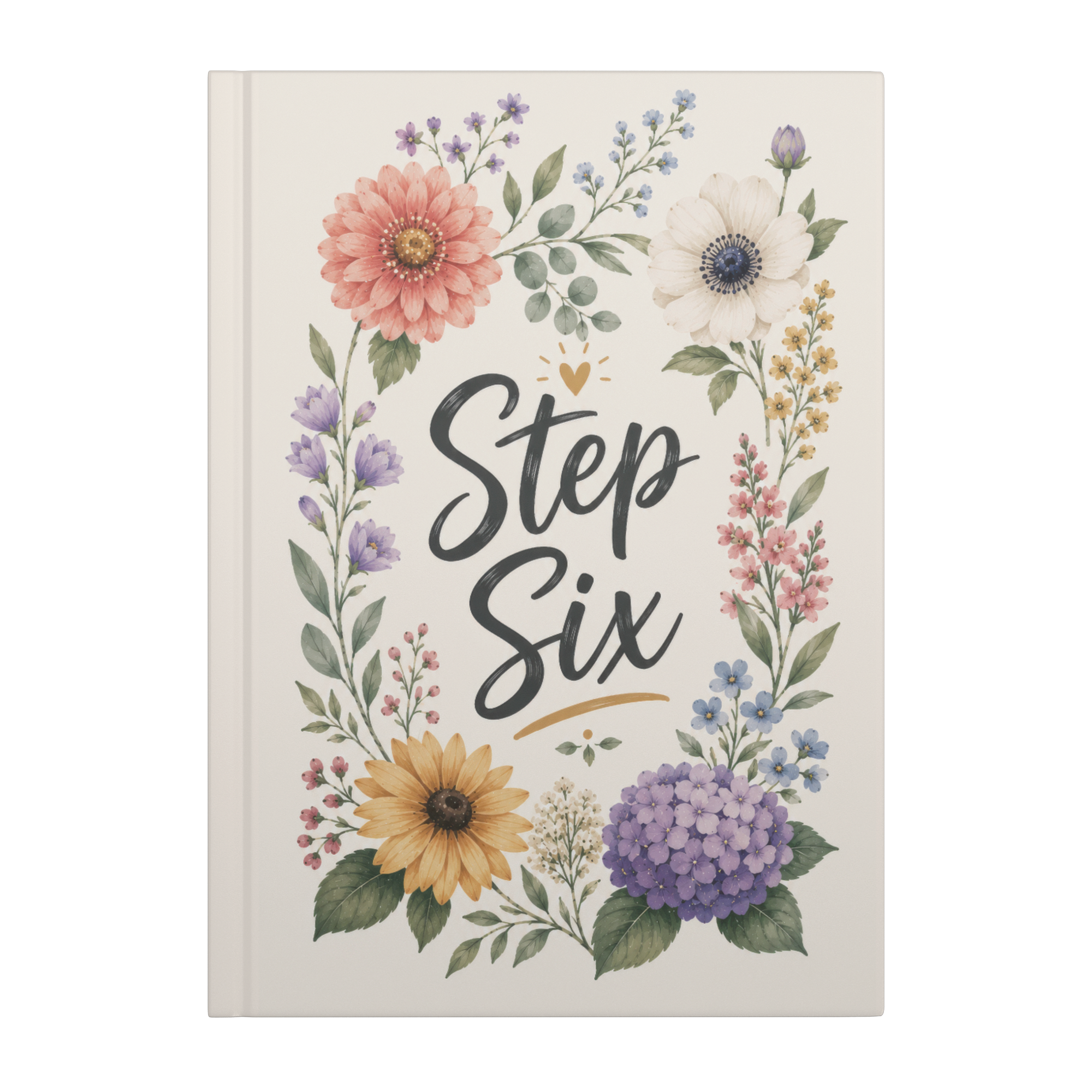 Floral_Step_Six_Hardcover_Journal_-_Reco_Cover_Front_Mockup.png_15931236