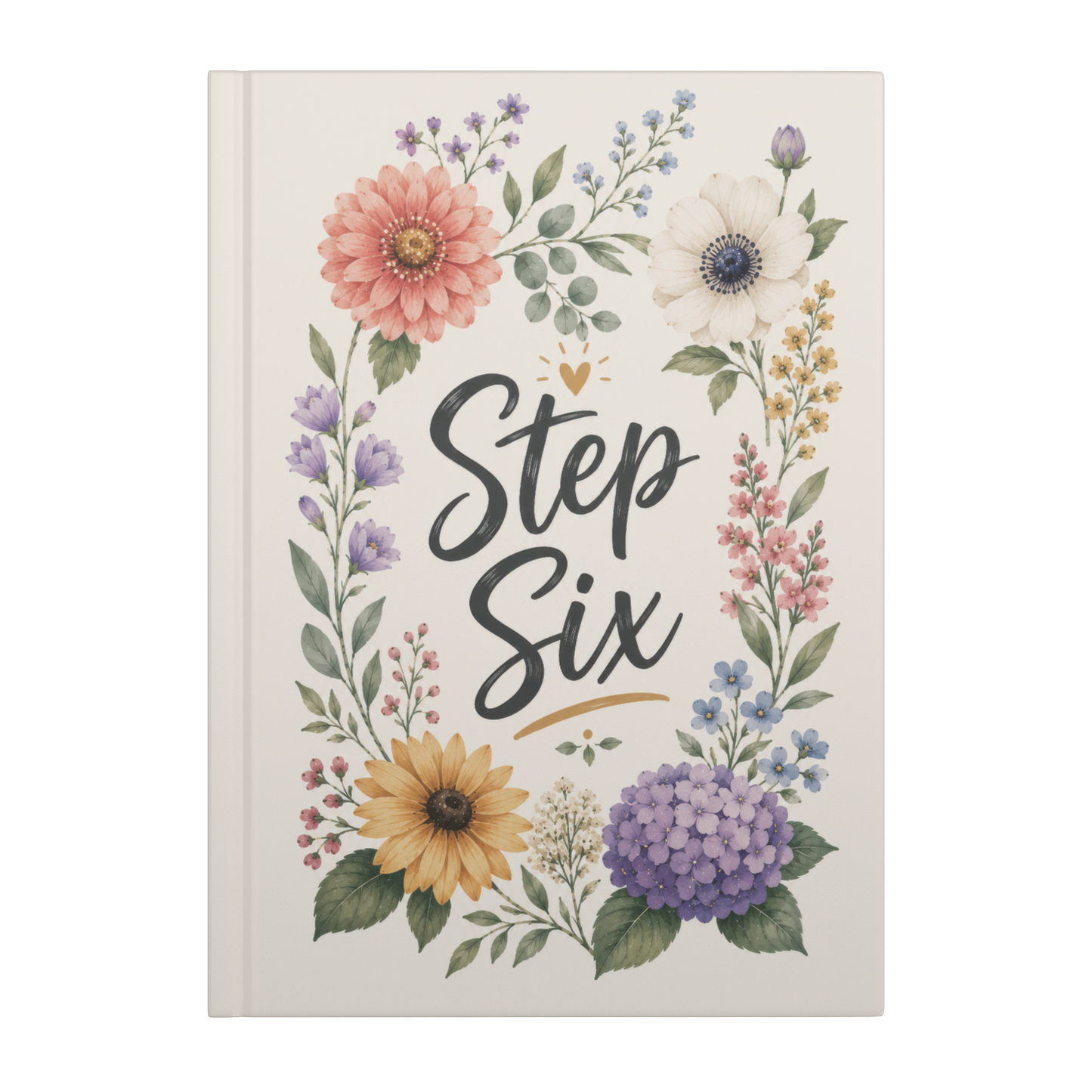 Floral_Step_Six_Hardcover_Journal_-_Reco_Cover_Front_Mockup.png_15931236