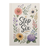 Floral_Step_Six_Hardcover_Journal_-_Reco_Cover_Front_Mockup.png_15931236