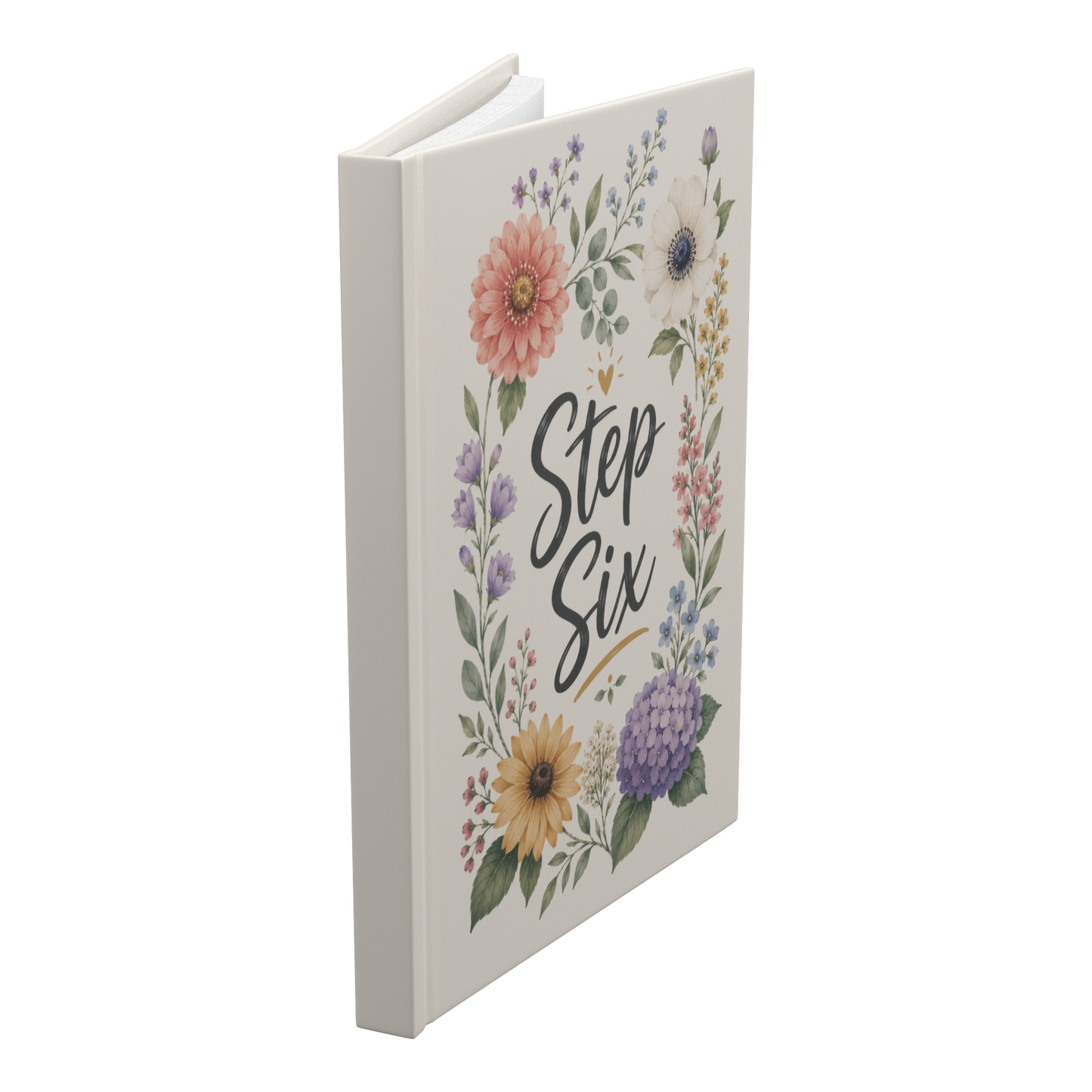 Floral_Step_Six_Hardcover_Journal_-_Reco_Standing_Angle_Mockup.png_15931239