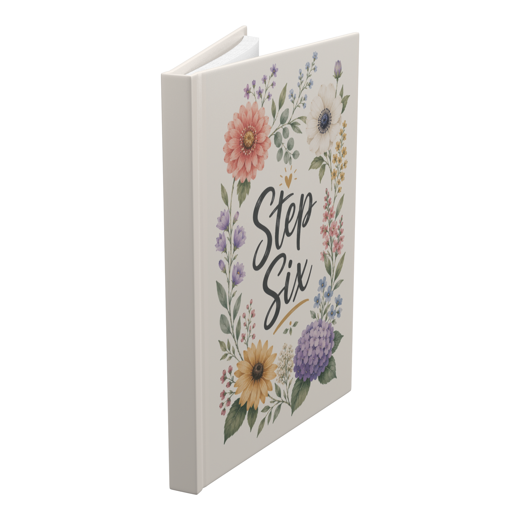 Floral_Step_Six_Hardcover_Journal_-_Reco_Standing_Angle_Mockup.png_15931239
