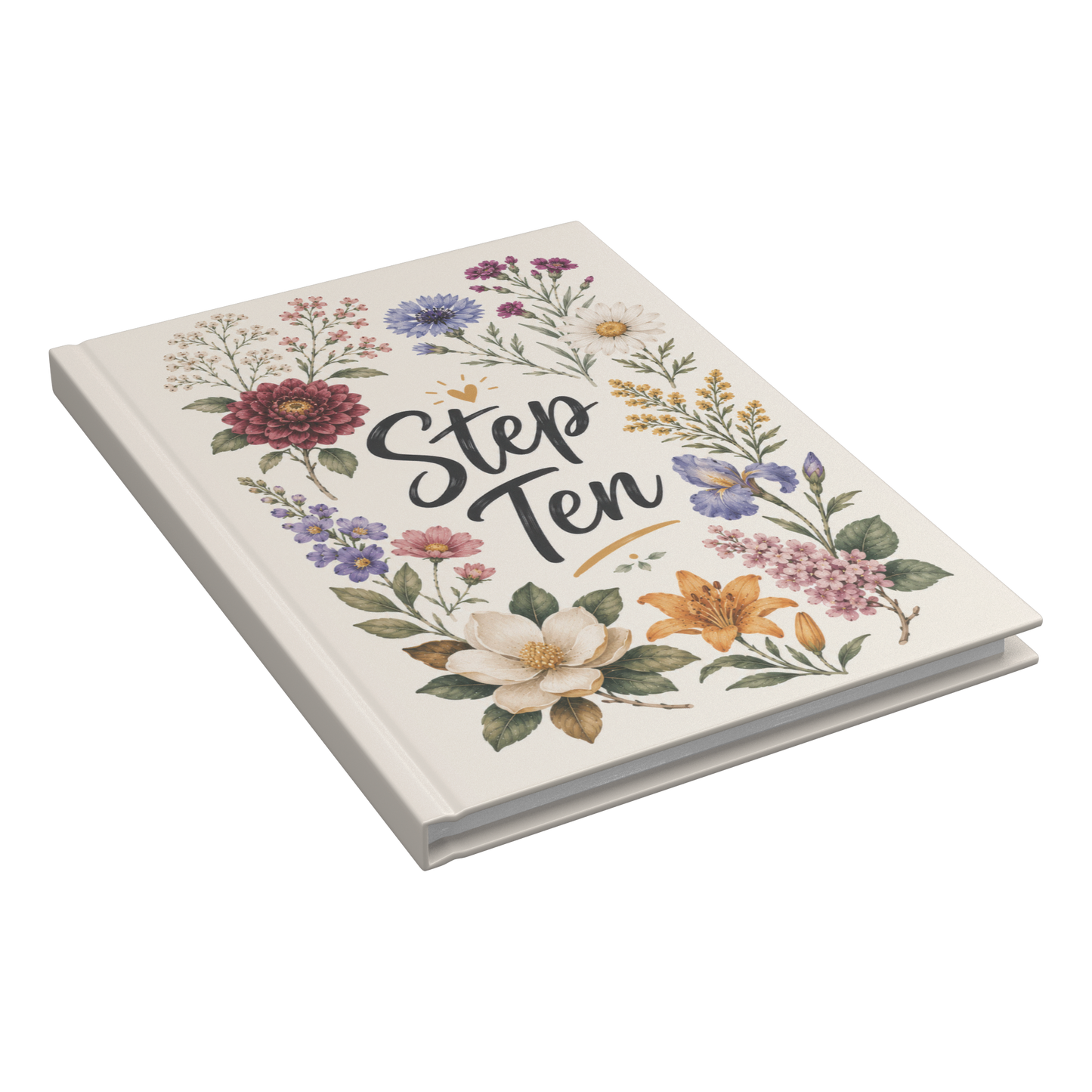 Floral_Step_Ten_Hardcover_Journal_-_Reco_Closed_Cover_Angle_Mockup.png_15931295