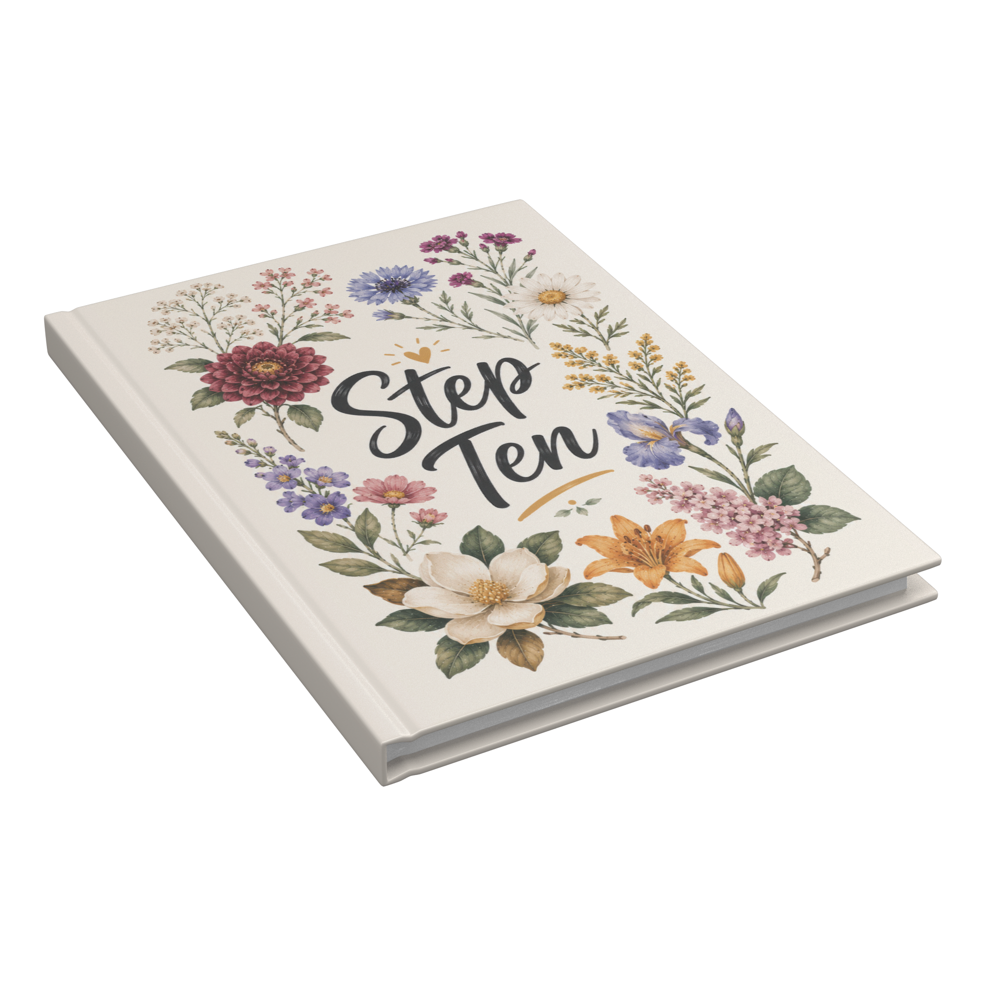 Floral_Step_Ten_Hardcover_Journal_-_Reco_Closed_Cover_Angle_Mockup.png_15931295