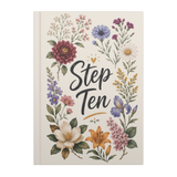 Floral_Step_Ten_Hardcover_Journal_-_Reco_Cover_Front_Mockup.png_15931294