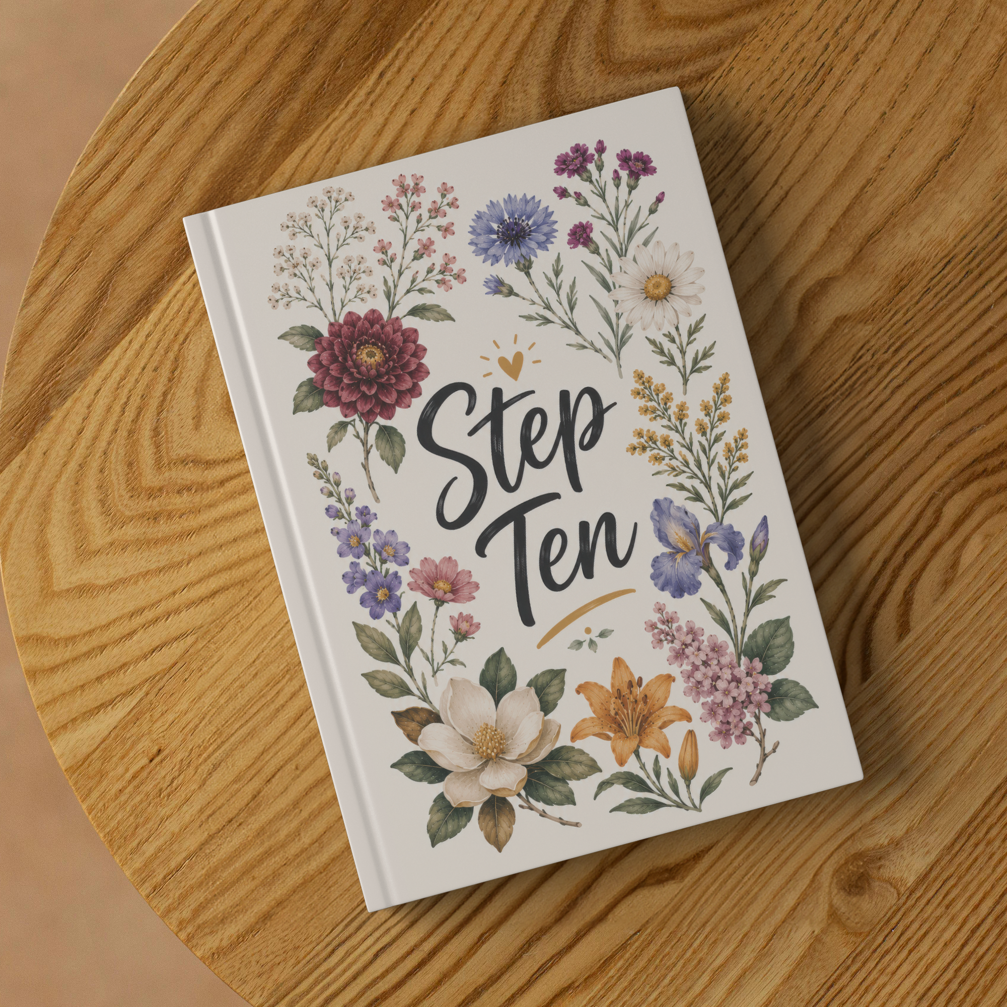Floral_Step_Ten_Hardcover_Journal_-_Reco_Lifestyle_2_Mockup.png_15931300