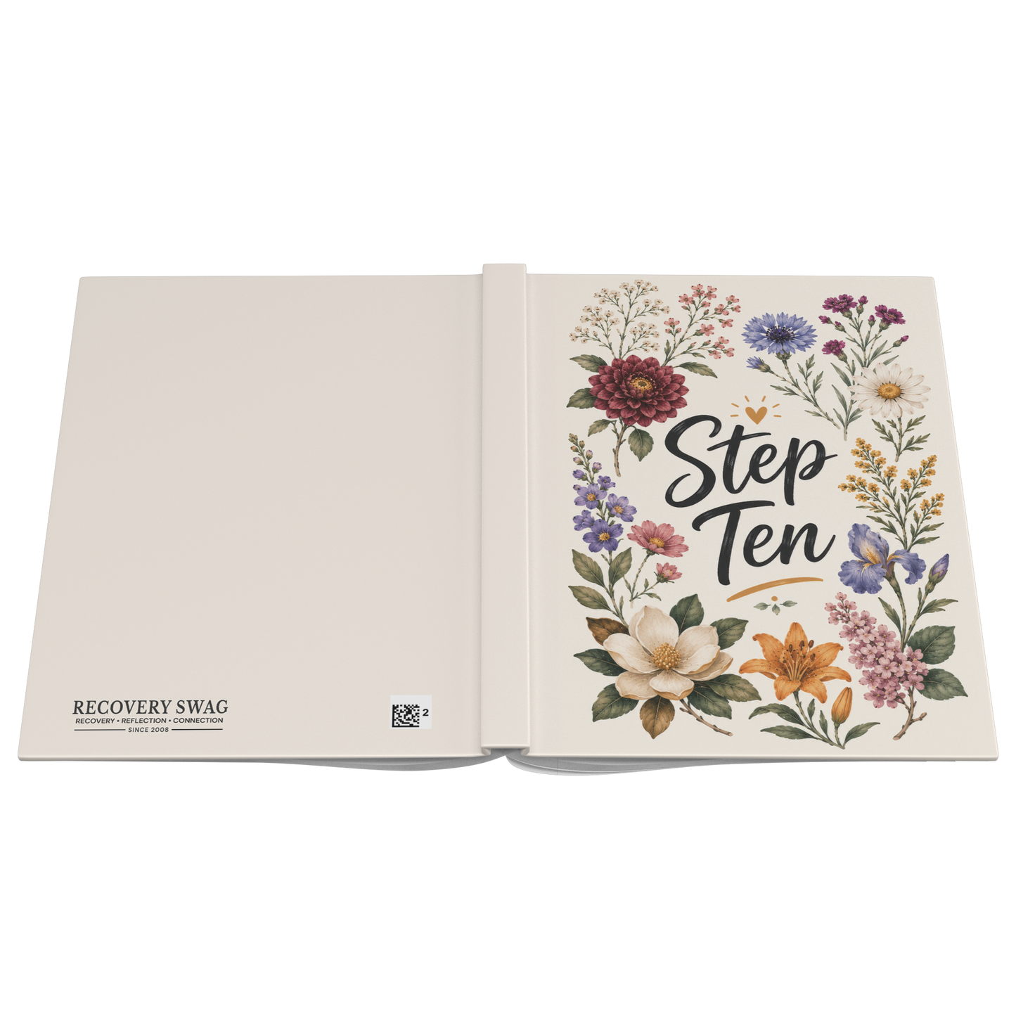 Floral_Step_Ten_Hardcover_Journal_-_Reco_Open_Cover_Flat_Mockup.png_15931296