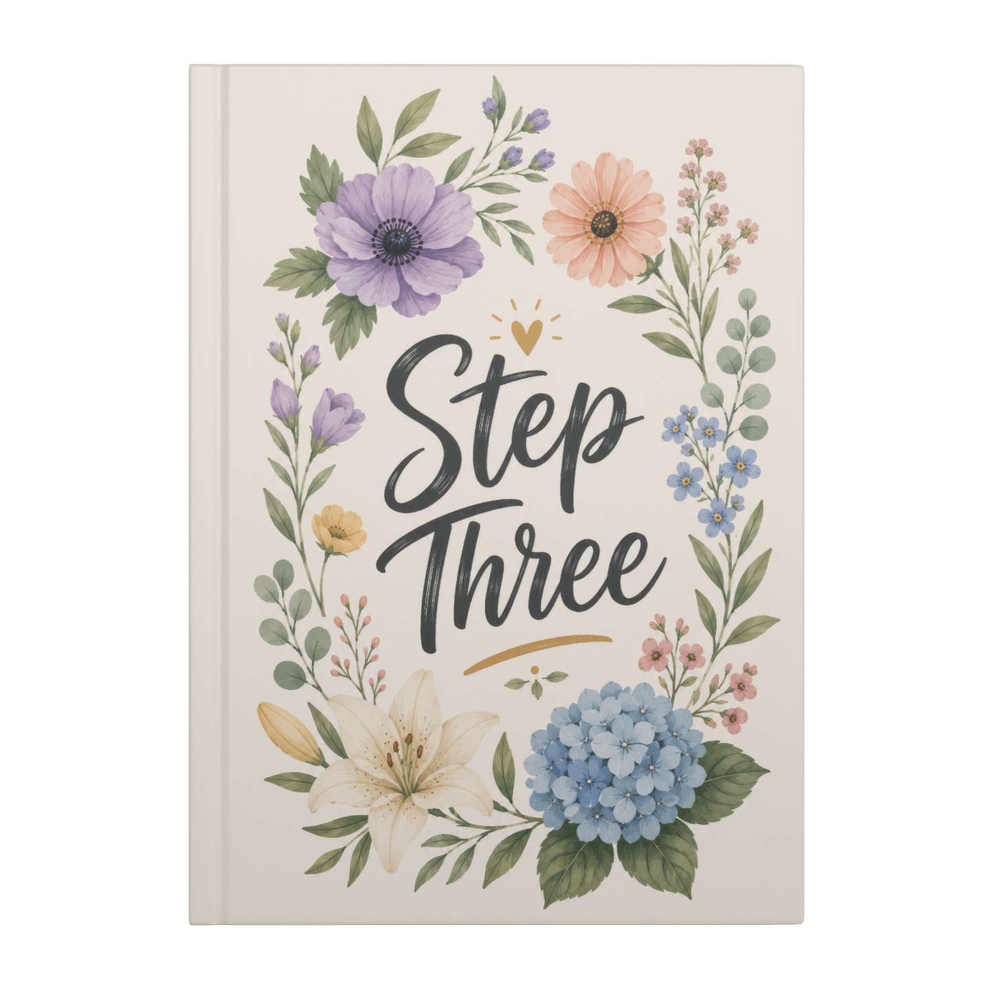 Floral_Step_Three_Hardcover_Journal_-_Re_Cover_Front_Mockup.png_15931203
