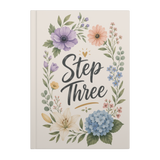 Floral_Step_Three_Hardcover_Journal_-_Re_Cover_Front_Mockup.png_15931203