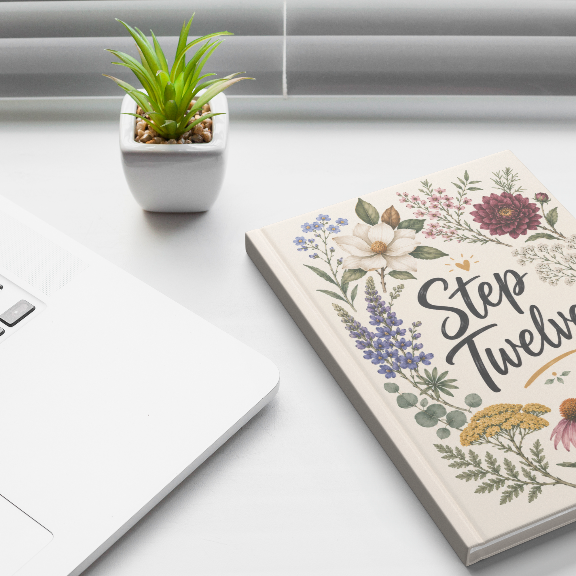 Floral_Step_Twelve_Hardcover_Journal_-_R_Lifestyle_1_Mockup.png_15931325