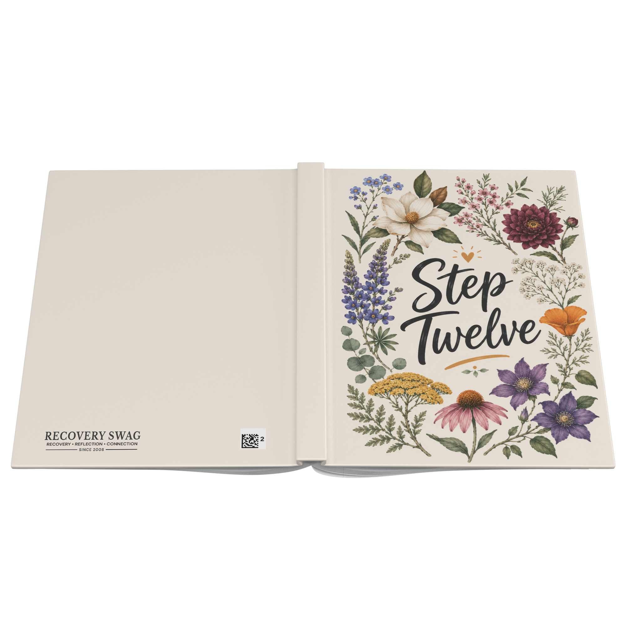 Floral_Step_Twelve_Hardcover_Journal_-_R_Open_Cover_Flat_Mockup.png_15931322