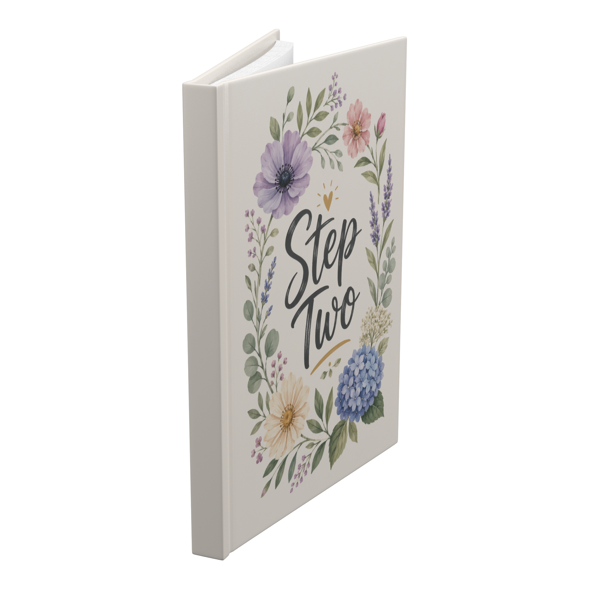 Floral_Step_Two_Hardcover_Journal_-_Reco_Standing_Angle_Mockup.png_15931195