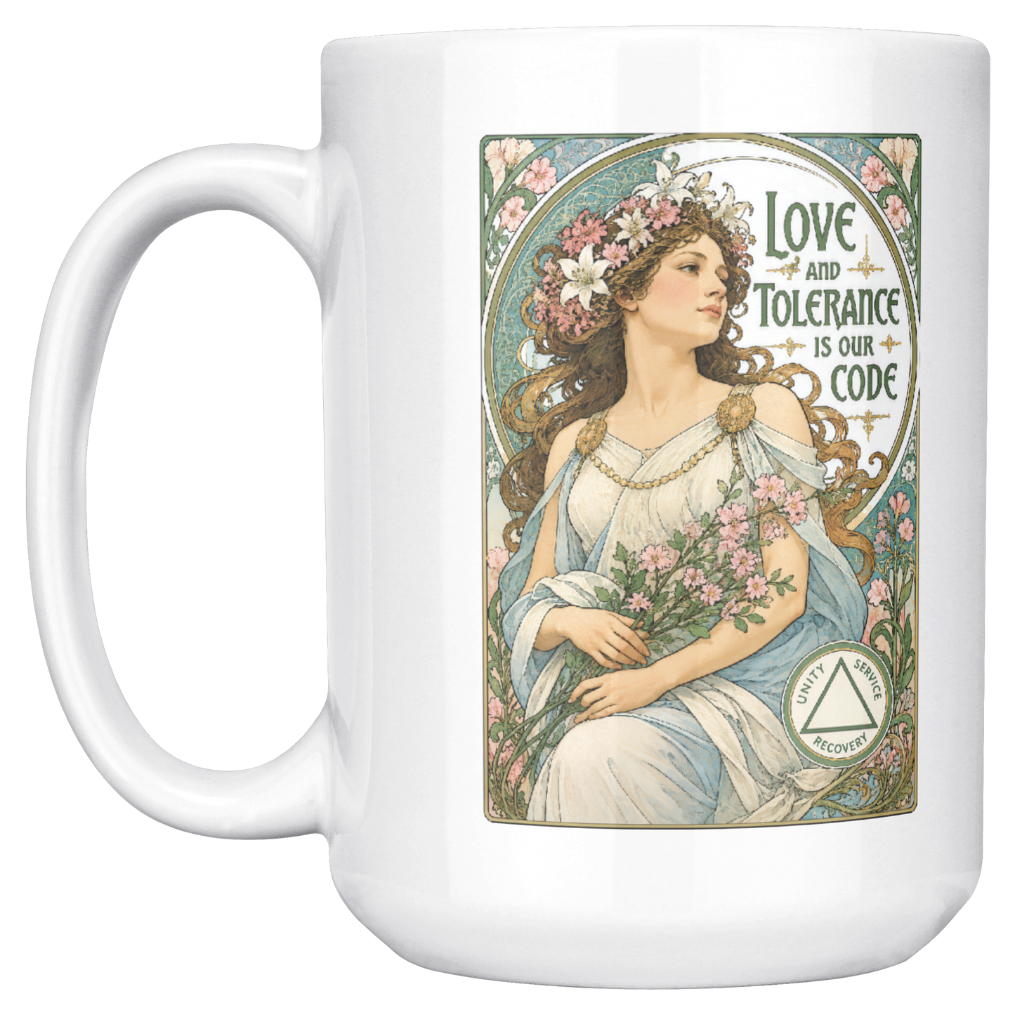 Love_and_Tolerance_Is_Our_Code_Recovery__15ozWhiteMugMainLH_Mockup.png_15824960