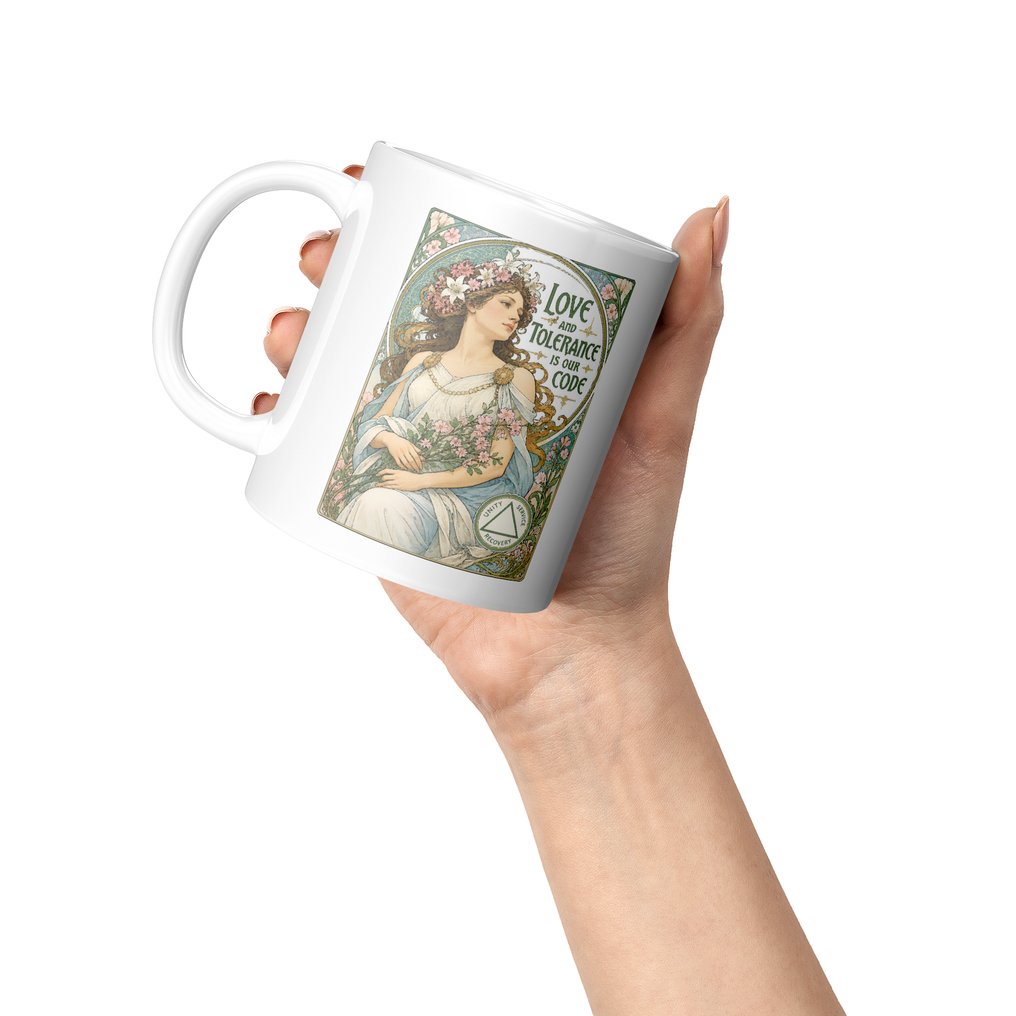 Love_and_Tolerance_Is_Our_Code_Recovery__Lifestyle_Raised_Hand_LH_Mockup.png_15824950