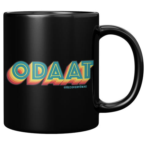 One Day at a Time Mug