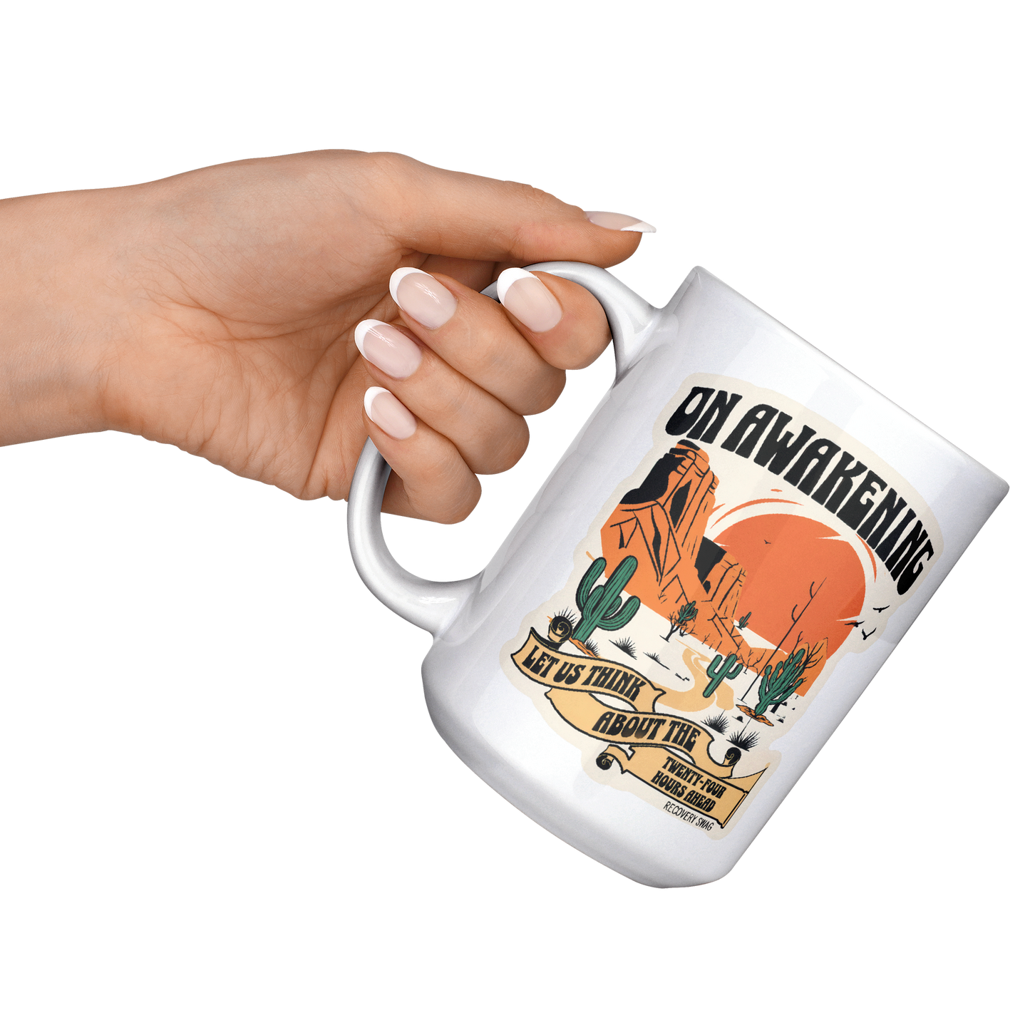 On_Awakening_Recovery_Coffee_Mug__AA_Gi_15ozWhiteMugLifestyleLHRaisedAngle_Mockup.png_15825041