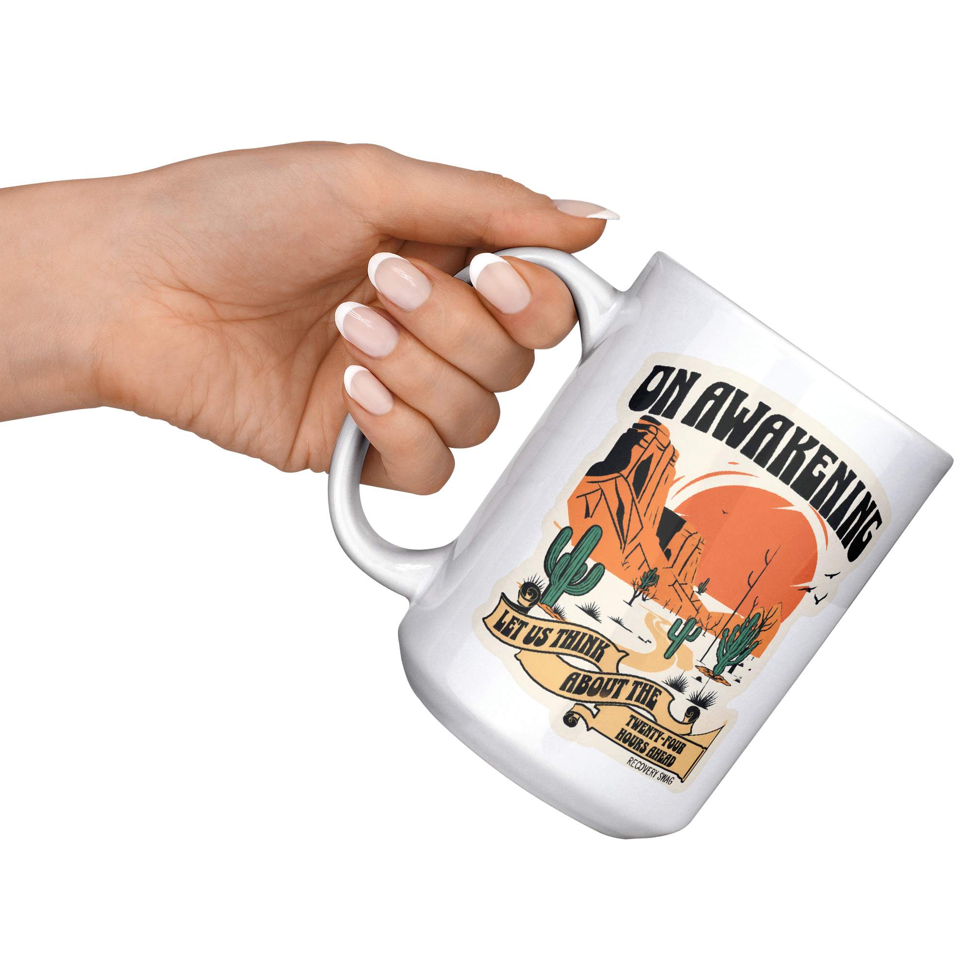 On_Awakening_Recovery_Coffee_Mug__AA_Gi_15ozWhiteMugLifestyleLHRaisedAngle_Mockup.png_15825041