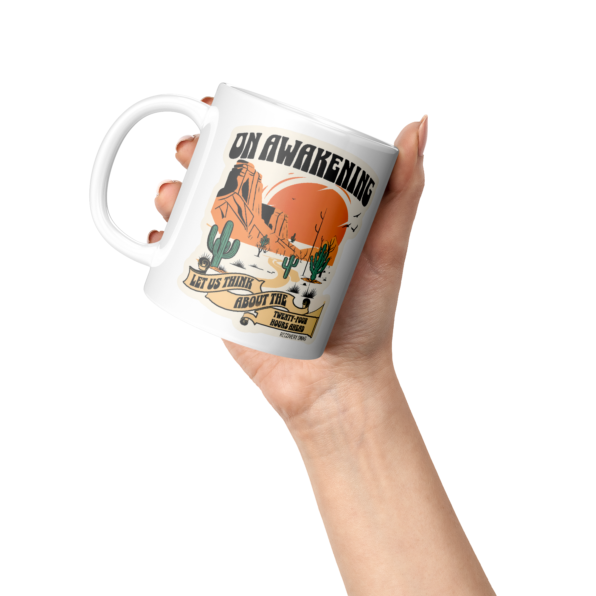 On_Awakening_Recovery_Coffee_Mug__AA_Gi_Lifestyle_Raised_Hand_LH_Mockup.png_15825035