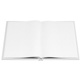 One Day at a Time VHS recovery journal blank pages flat view