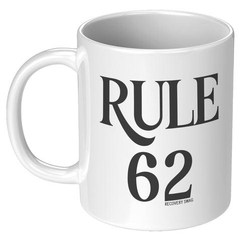 Rule 62 Recovery