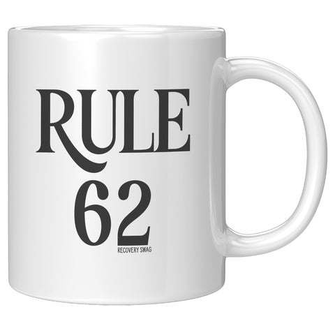 Rule 62 Recovery