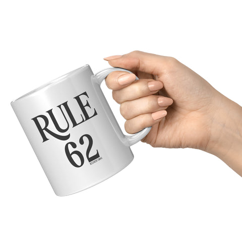 Rule 62 Recovery