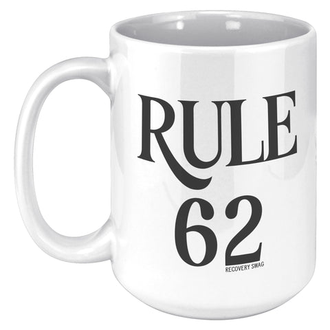 Rule 62 Recovery