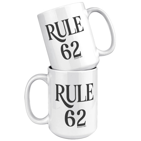 Rule 62 Recovery