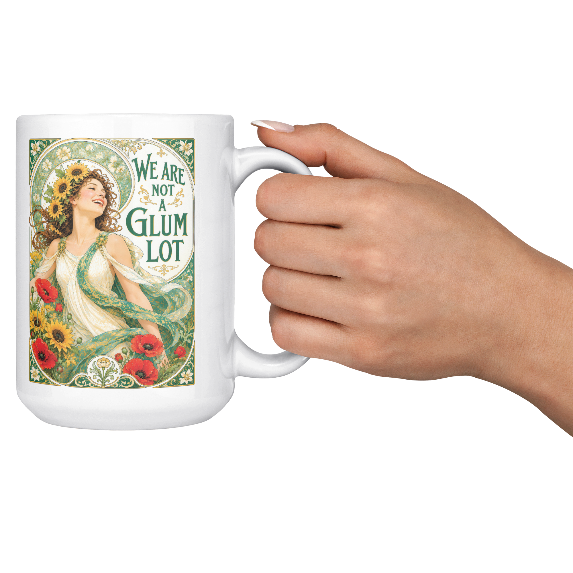 We_Are_Not_a_Glum_Lot_Recovery_Coffee_Mu_15ozWhiteMugLifestyleRHCheers_Mockup.png_15825013