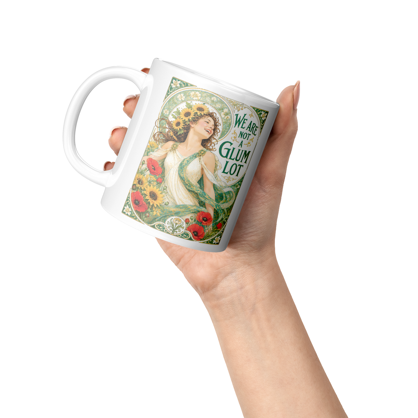 We_Are_Not_a_Glum_Lot_Recovery_Coffee_Mu_Lifestyle_Raised_Hand_LH_Mockup.png_15825006