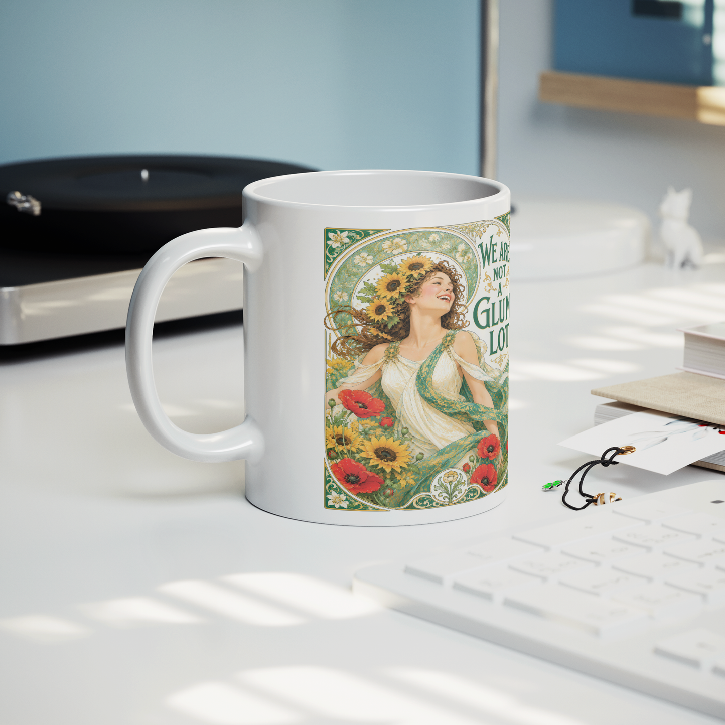 We_Are_Not_a_Glum_Lot_Recovery_Coffee_Mu_Lifestyle_Record_Player_Mockup.png_15825007
