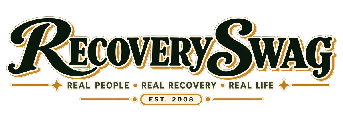 Recovery Swag